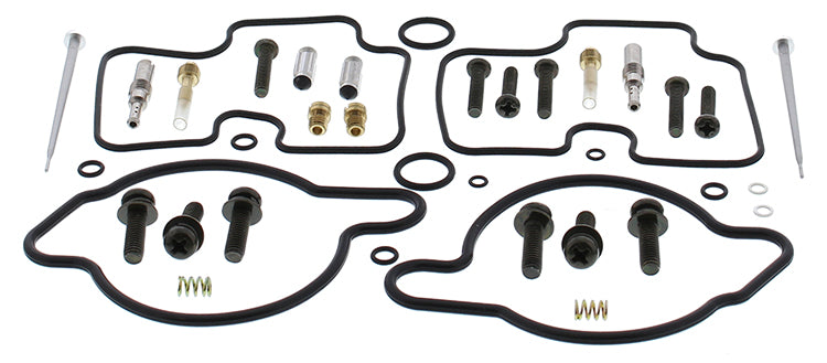 All Balls Racing Carburetor Rebuild Kit Racing Course Only 26-1615