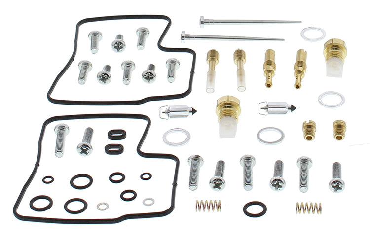 All Balls Racing Carburetor Rebuild Kit Racing Course Only 26-1617