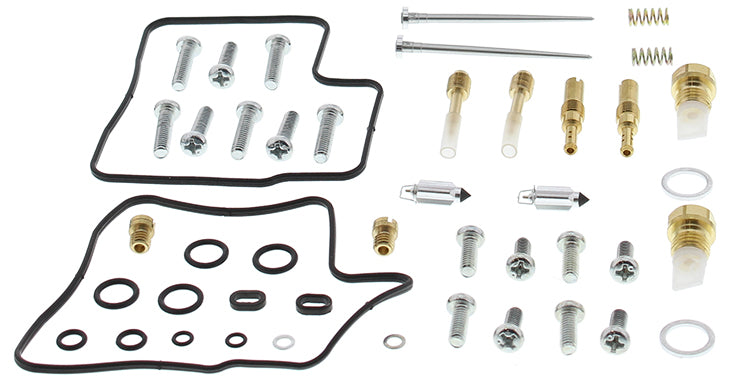 All Balls Racing Carburetor Rebuild Kit Racing Course Only 26-1621