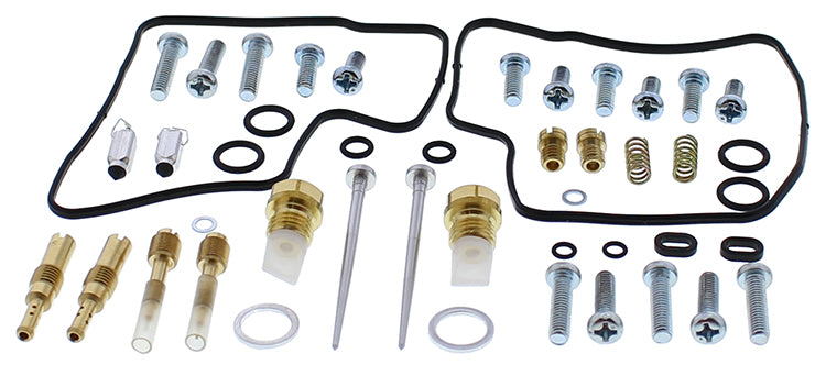 All Balls Racing Carburetor Rebuild Kit Racing Course Only 26-1625