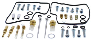 All Balls Racing Carburetor Rebuild Kit Racing Course Only 26-1625