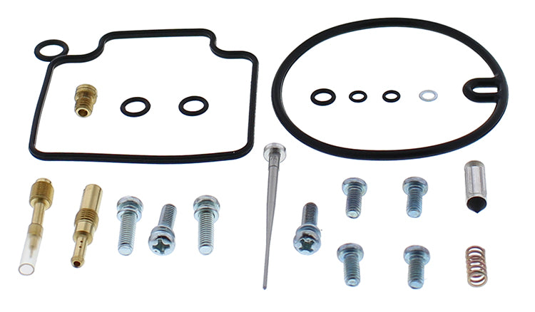 All Balls Racing Carburetor Rebuild Kit Racing Course Only 26-1628