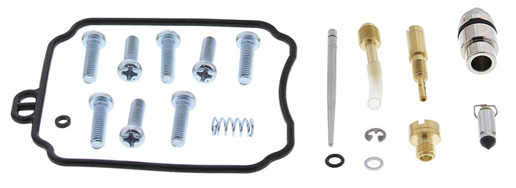 All Balls Racing Carburetor Rebuild Kit Racing Course Only 26-1630