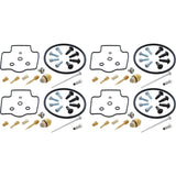 All Balls Racing Carburetor Rebuild Kit Racing Course Only 26-1631