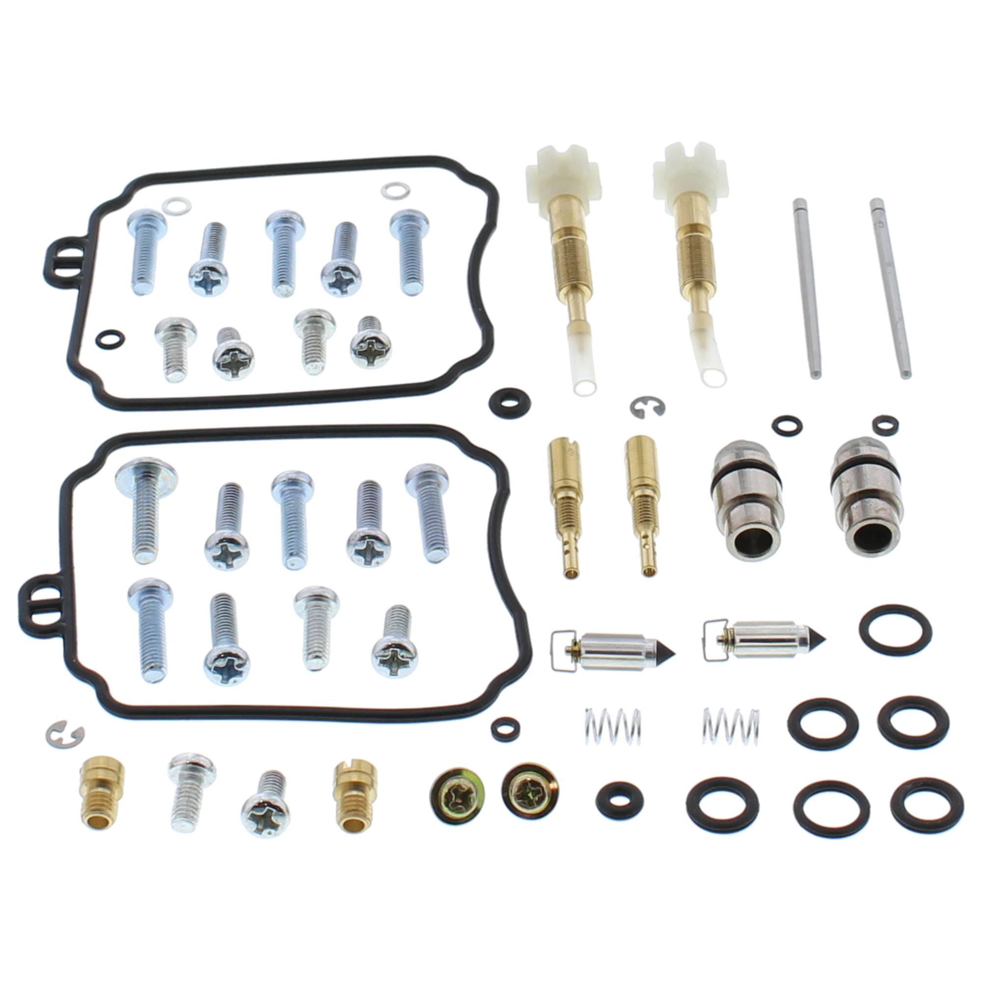 All Balls Racing Carburetor Rebuild Kit Racing Course Only 26-1632