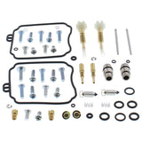 All Balls Racing Carburetor Rebuild Kit Racing Course Only 26-1632