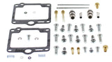 All Balls Racing Carburetor Rebuild Kit Racing Course Only 26-1633