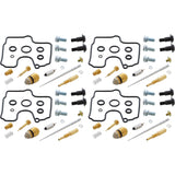 All Balls Racing Carburetor Rebuild Kit Racing Course Only 26-1635