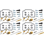 All Balls Racing Carburetor Rebuild Kit Racing Course Only 26-1636