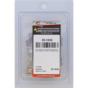 All Balls Racing Carburetor Rebuild Kit Racing Course Only 26-1636