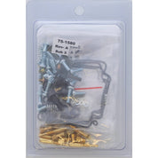 All Balls Racing Carburetor Rebuild Kit Racing Course Only 26-1636