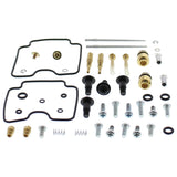 All Balls Racing Carburetor Rebuild Kit Racing Course Only 26-1638