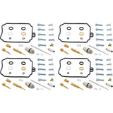 All Balls Racing Carburetor Rebuild Kit Racing Course Only 26-1641