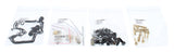 All Balls Racing Carburetor Rebuild Kit Racing Course Only 26-1642