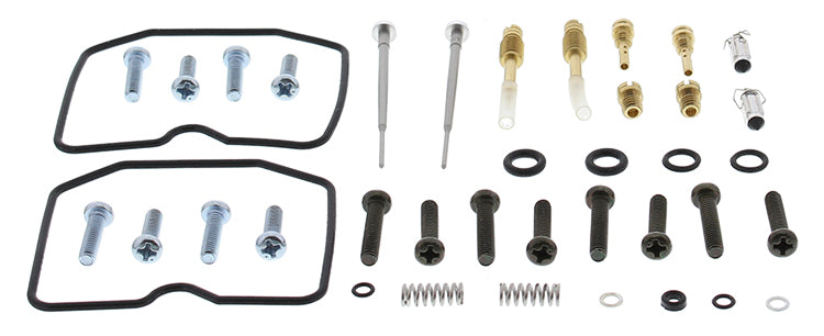 All Balls Racing Carburetor Rebuild Kit Racing Course Only 26-1644