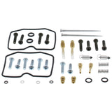 All Balls Racing Carburetor Rebuild Kit Racing Course Only 26-1646