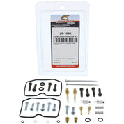 All Balls Racing Carburetor Rebuild Kit Racing Course Only 26-1646