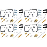 All Balls Racing Carburetor Rebuild Kit Racing Course Only 26-1647