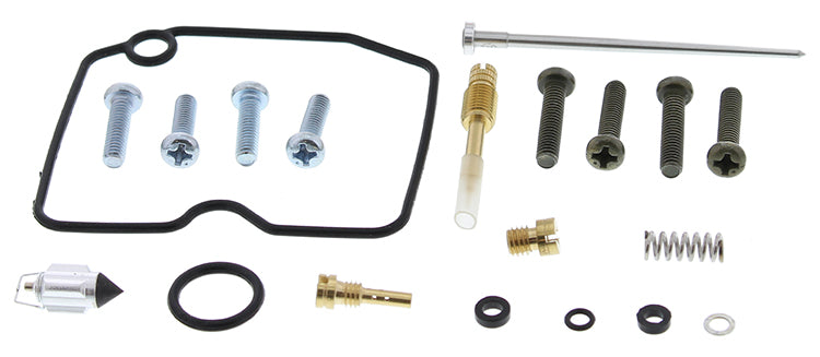 All Balls Racing Carburetor Rebuild Kit Racing Course Only 26-1649