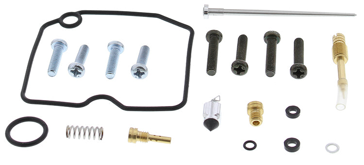 All Balls Racing Carburetor Rebuild Kit Racing Course Only 26-1650