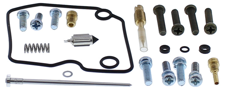 All Balls Racing Carburetor Rebuild Kit Racing Course Only 26-1656