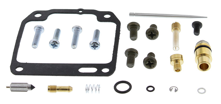 All Balls Racing Carburetor Rebuild Kit Racing Course Only 26-1658