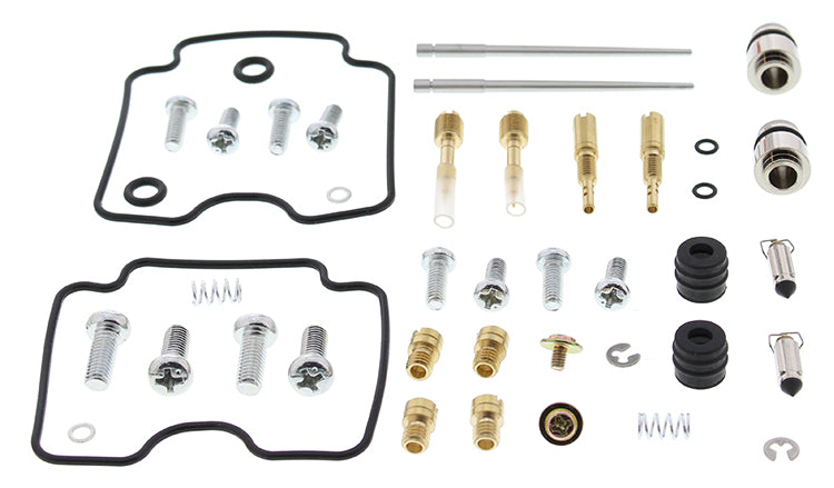 All Balls Racing Carburetor Rebuild Kit Racing Course Only 26-1662