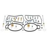 All Balls Racing Carburetor Rebuild Kit Racing Course Only 26-1672
