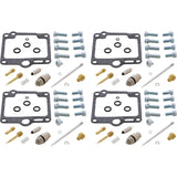 All Balls Racing Carburetor Rebuild Kit Racing Course Only 26-1680