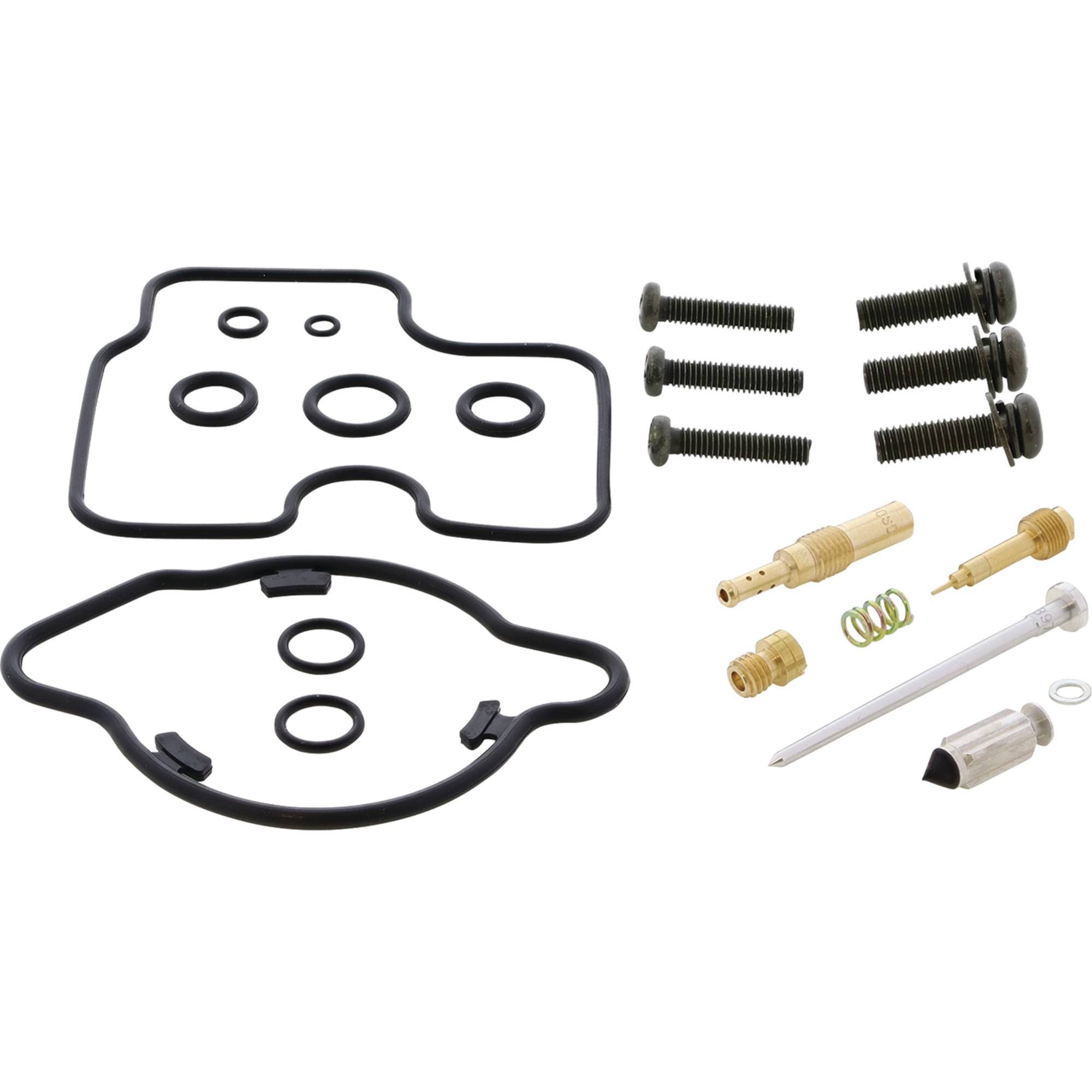 All Balls Racing Carburetor Rebuild Kit Racing Course Only 26-1688