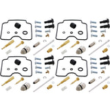 All Balls Racing Carburetor Rebuild Kit Racing Course Only 26-1699