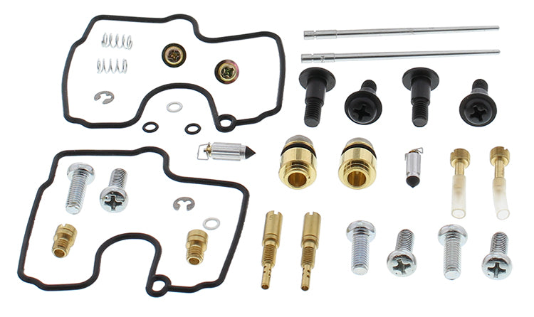 All Balls Racing Carburetor Rebuild Kit Racing Course Only 26-1706