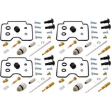 All Balls Racing Carburetor Rebuild Kit Racing Course Only 26-1714