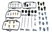 All Balls Racing Carburetor Rebuild Kit Racing Course Only 26-1715