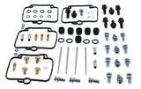 All Balls Racing Carburetor Rebuild Kit Racing Course Only 26-1715