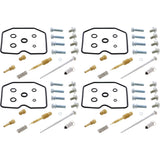 All Balls Racing Carburetor Rebuild Kit Racing Course Only 26-1724