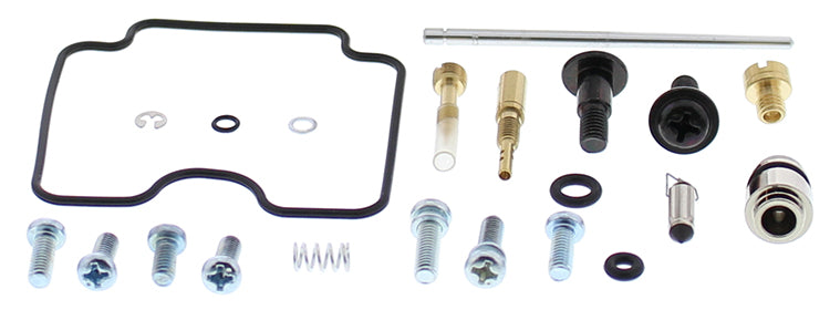 All Balls Racing Carburetor Rebuild Kit Racing Course Only 26-1725