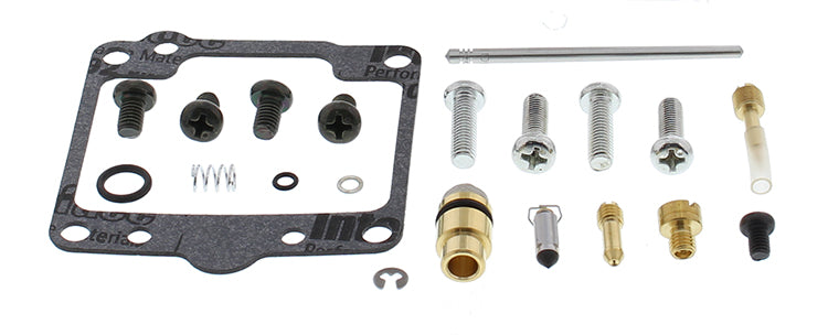 All Balls Racing Carburetor Rebuild Kit Racing Course Only 26-1728