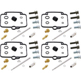 All Balls Racing Carburetor Rebuild Kit Racing Course Only 26-1730