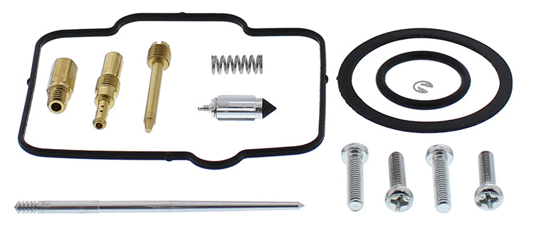 All Balls Racing Carburetor Rebuild Kit Racing Course Only 26-1735