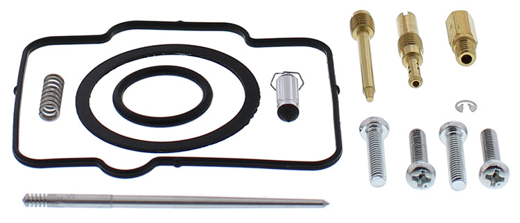 All Balls Racing Carburetor Rebuild Kit Racing Course Only 26-1736