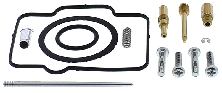 All Balls Racing Carburetor Rebuild Kit Racing Course Only 26-1737