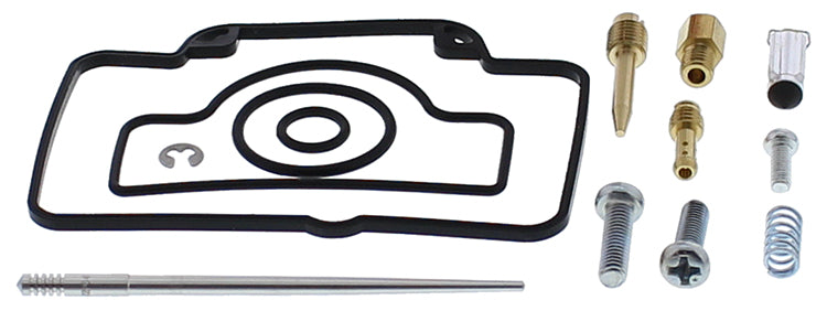 All Balls Racing Carburetor Rebuild Kit Racing Course Only 26-1739