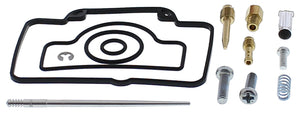 All Balls Racing Carburetor Rebuild Kit Racing Course Only 26-1739