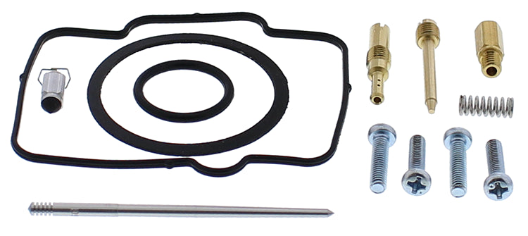 All Balls Racing Carburetor Rebuild Kit Racing Course Only 26-1742