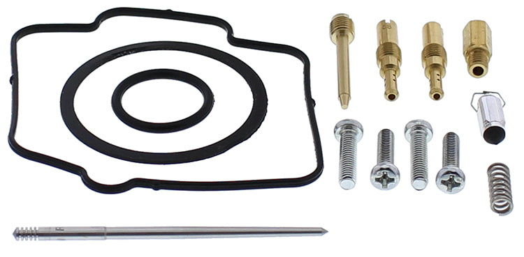 All Balls Racing Carburetor Rebuild Kit Racing Course Only 26-1744