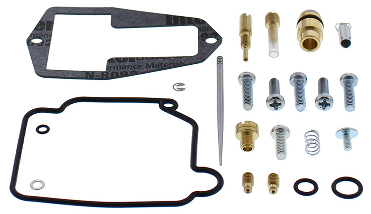 All Balls Racing Carburetor Rebuild Kit Racing Course Only 26-1749