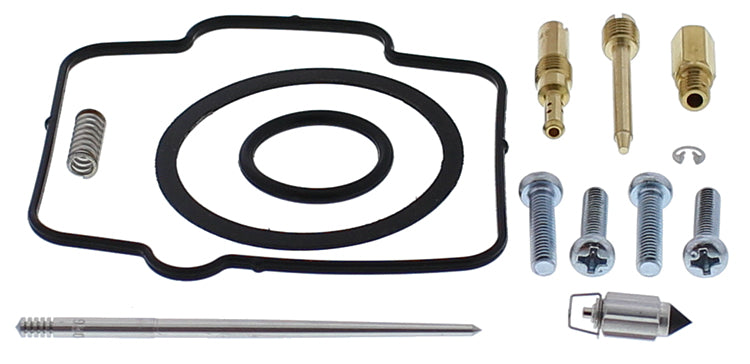 All Balls Racing Carburetor Rebuild Kit Racing Course Only 26-1751