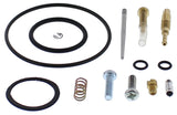 All Balls Racing Carburetor Rebuild Kit Racing Course Only 26-1756