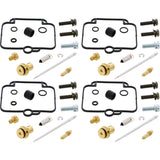All Balls Racing Carburetor Rebuild Kit Racing Course Only 26-1757